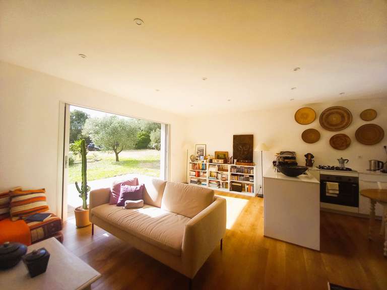 Maison Bonifacio - 3 chambres - 98m²