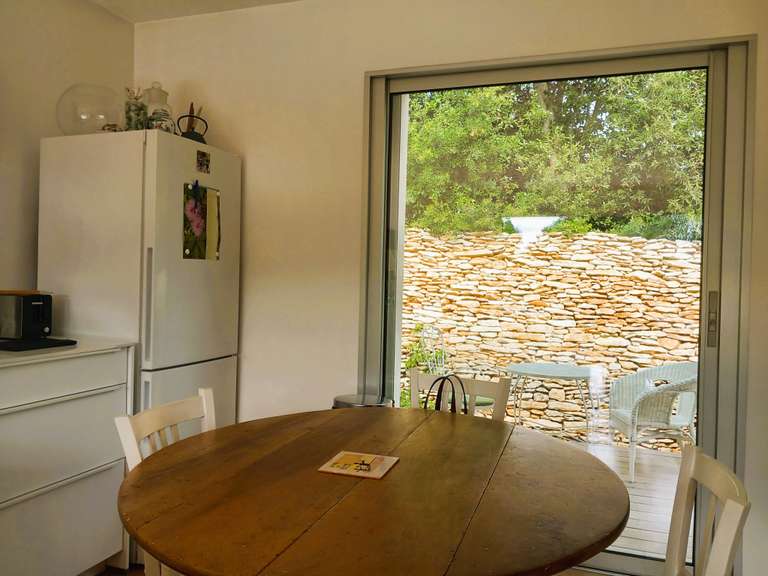 Maison Bonifacio - 3 chambres - 98m²