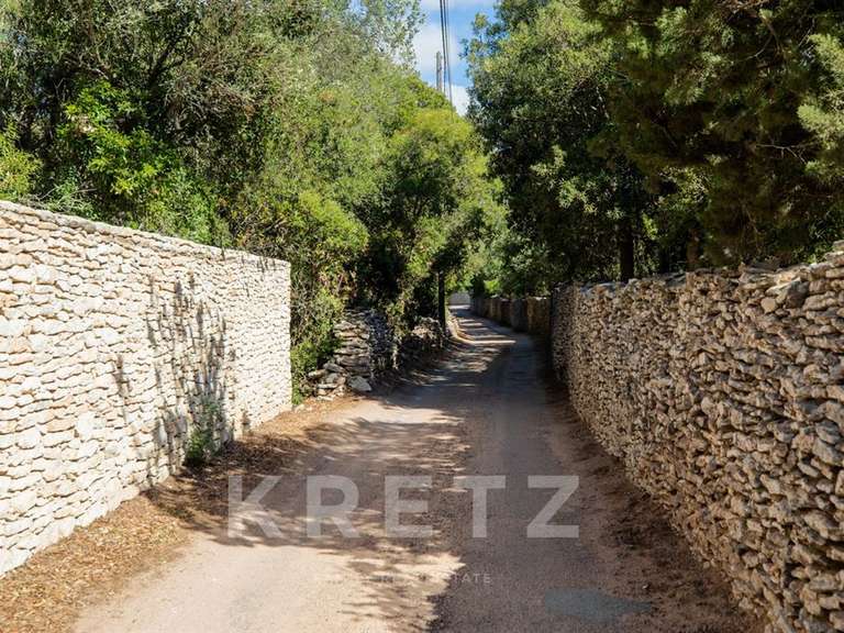 Maison Bonifacio - 4 chambres - 172m²