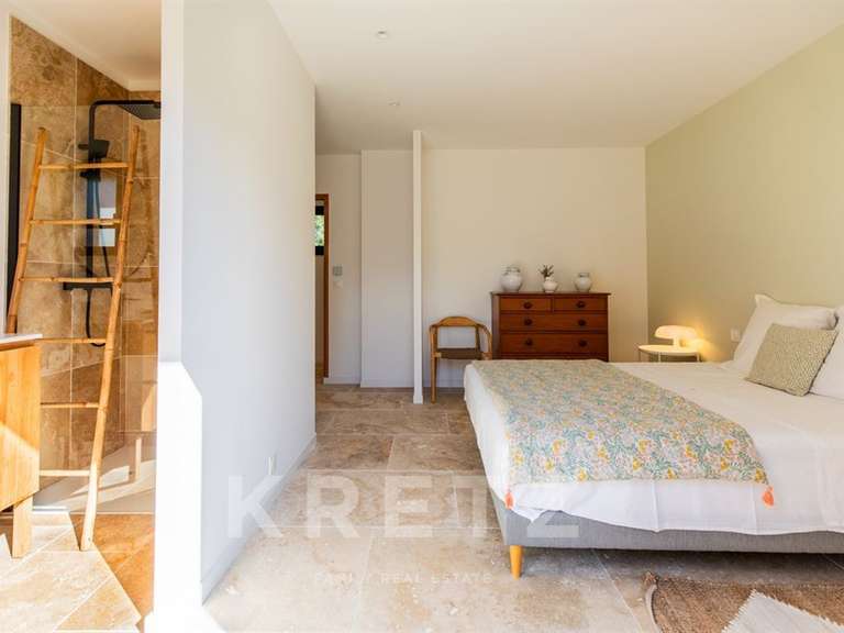 Maison Bonifacio - 4 chambres - 172m²