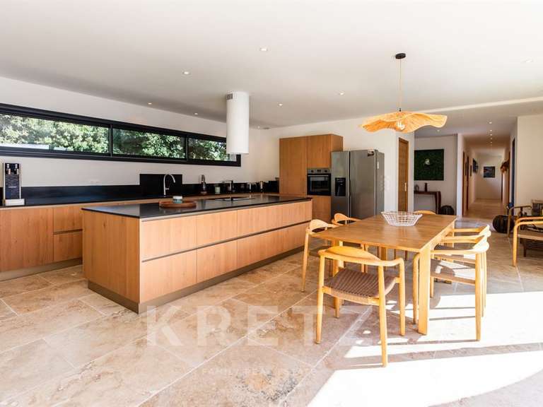 Maison Bonifacio - 4 chambres - 172m²