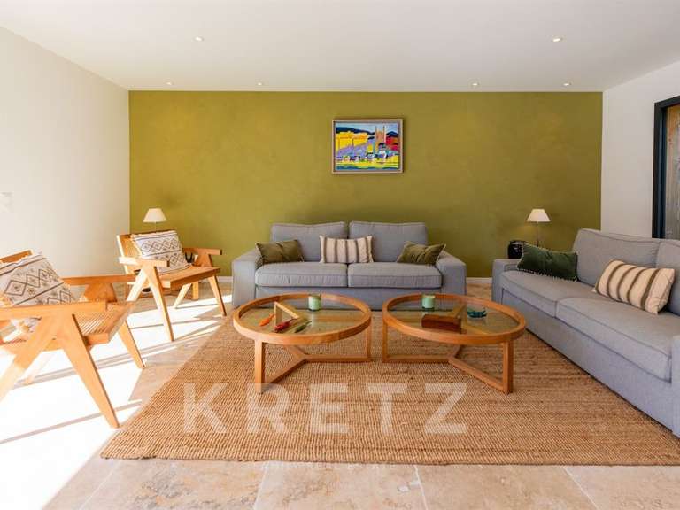 Maison Bonifacio - 4 chambres - 172m²