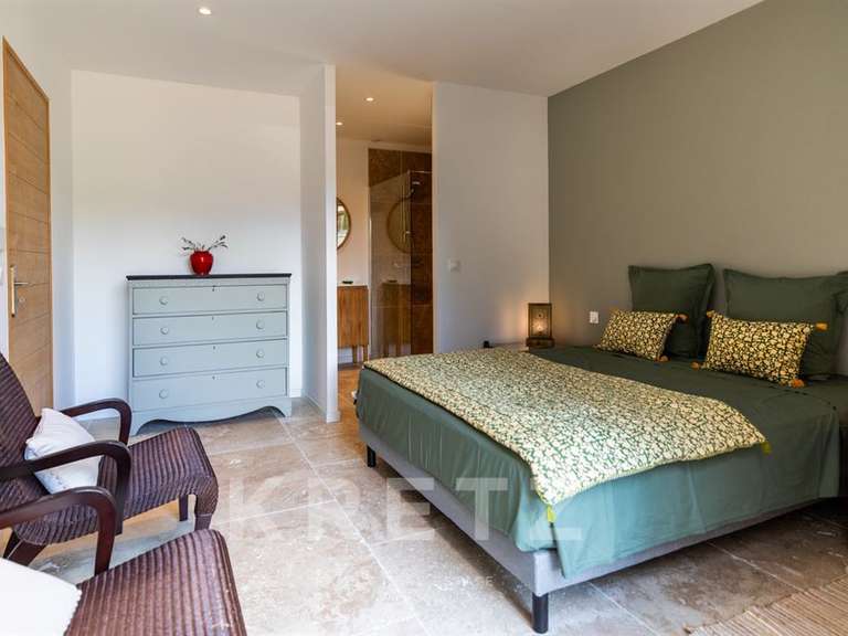 Maison Bonifacio - 4 chambres - 172m²