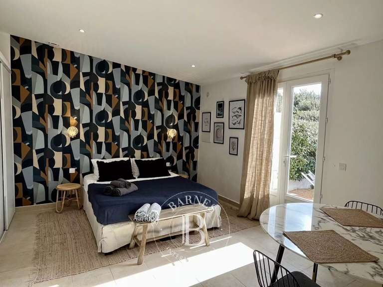 Maison Bonifacio - 304m²