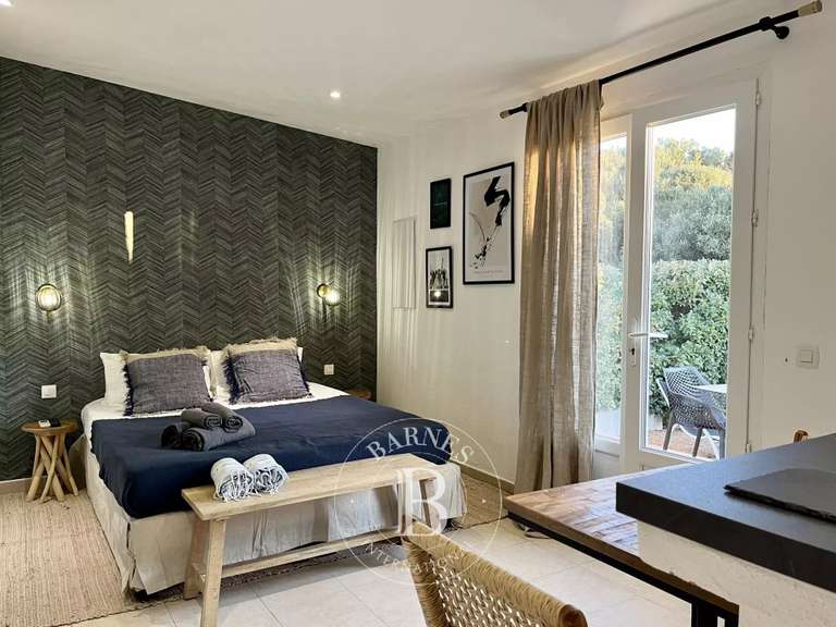 Maison Bonifacio - 304m²