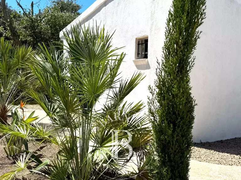 Maison Bonifacio - 304m²