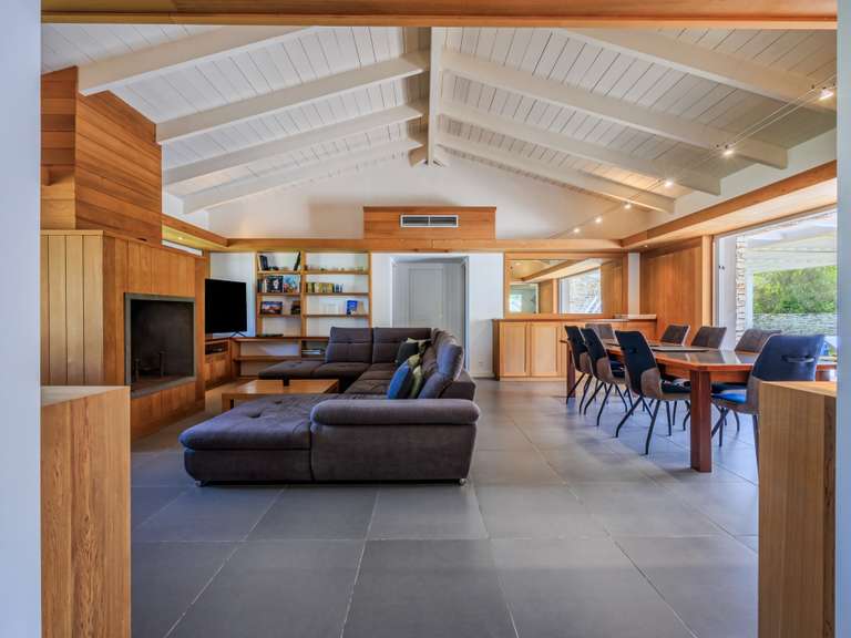 Maison Bonifacio - 3 chambres - 125m²