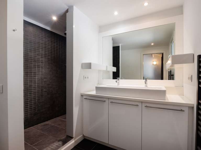 Maison Bonifacio - 3 chambres - 125m²