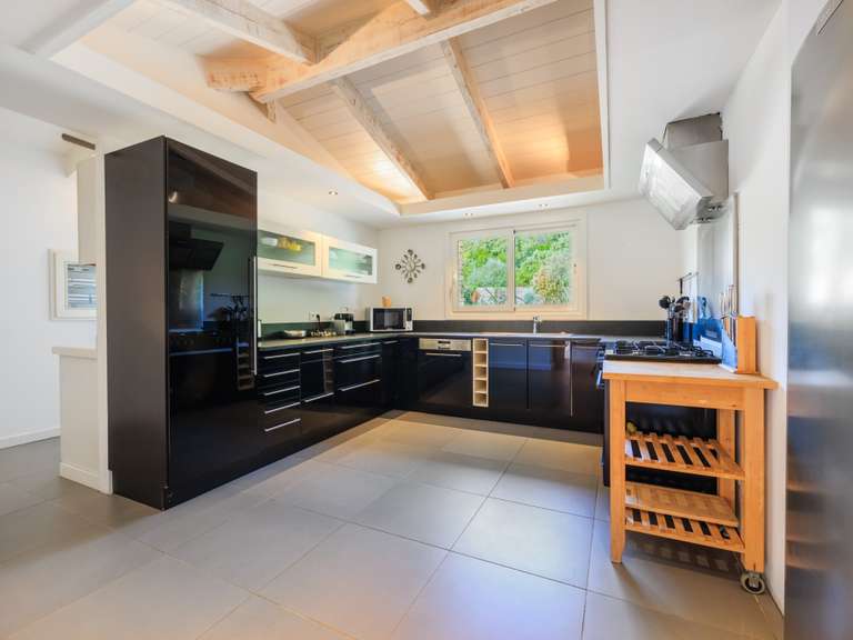 Maison Bonifacio - 3 chambres - 125m²