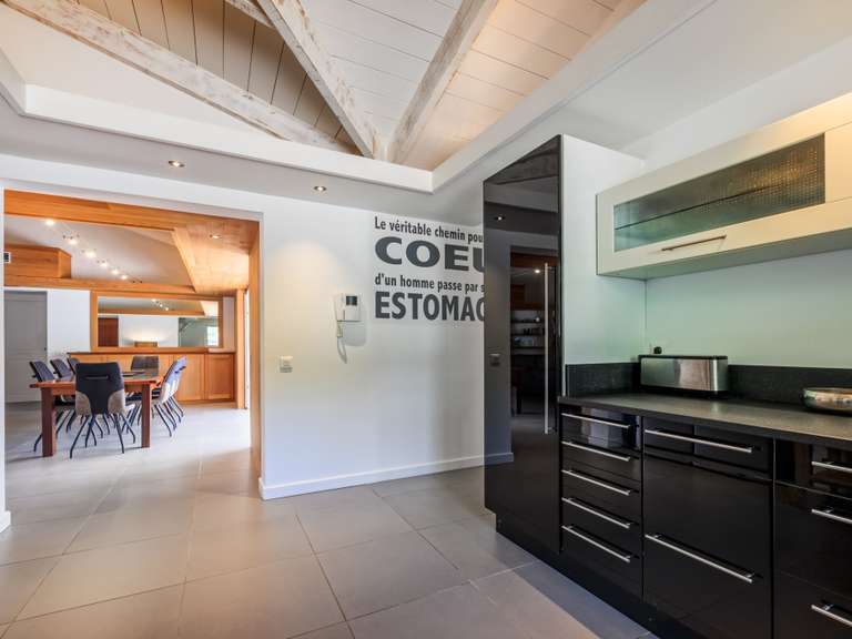 Maison Bonifacio - 3 chambres - 125m²