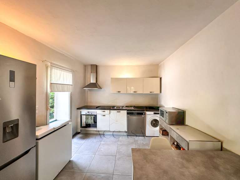 Maison Bonifacio - 5 chambres - 214m²
