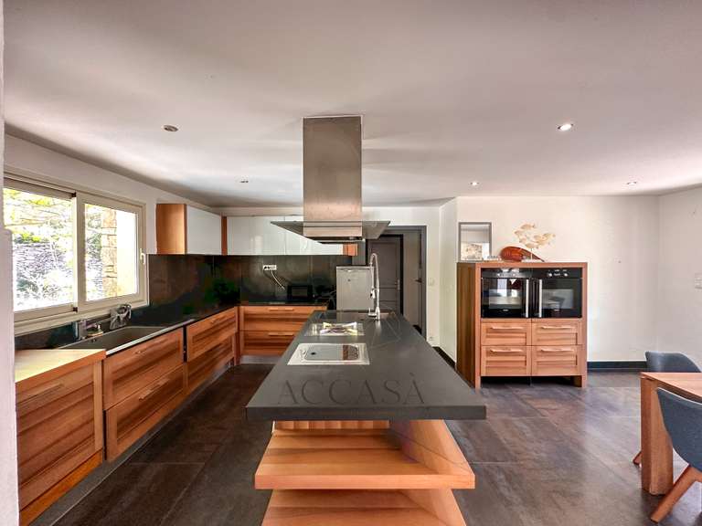 Maison Bonifacio - 5 chambres - 214m²