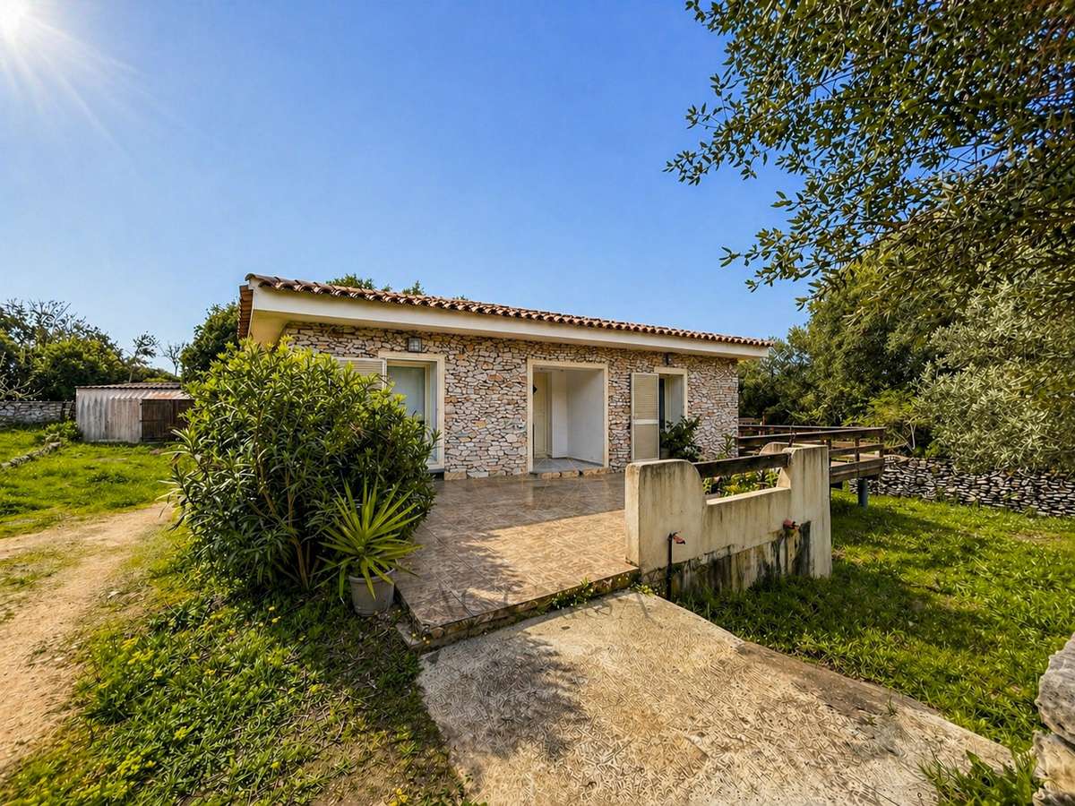 Maison Bonifacio