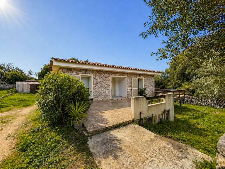 Maison Bonifacio - 5 chambres - 214m²