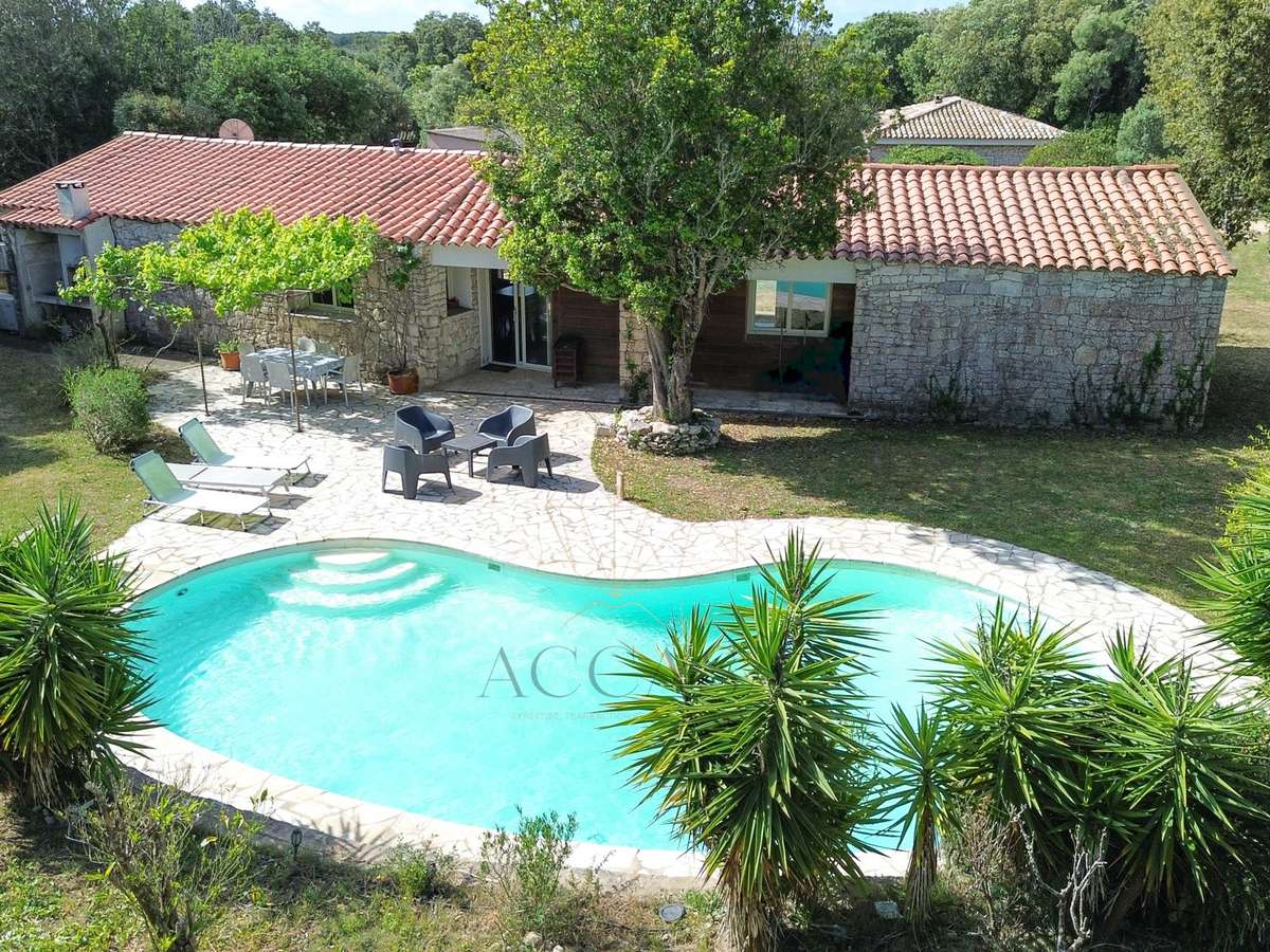 Maison Bonifacio