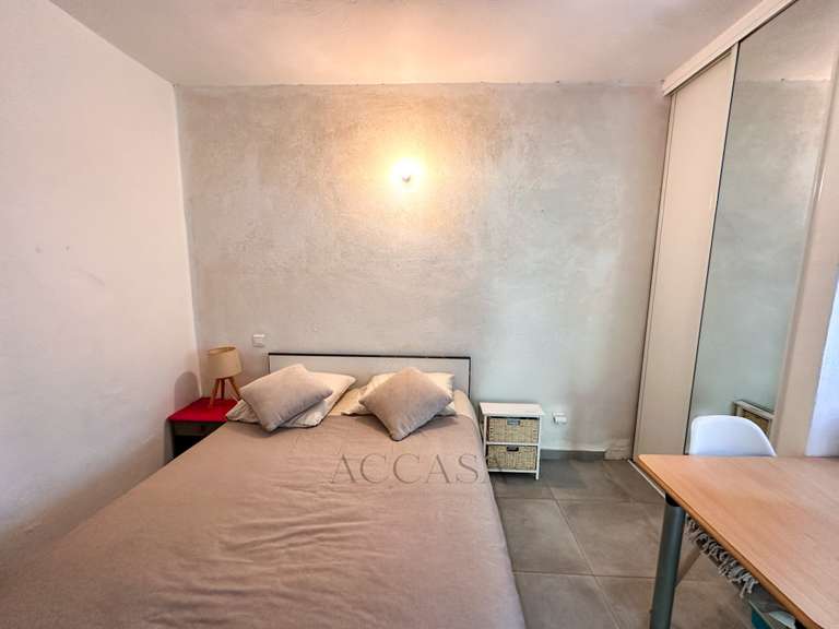 Maison Bonifacio - 5 chambres - 214m²
