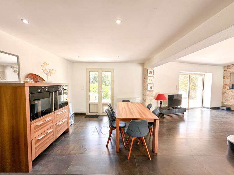 Maison Bonifacio - 5 chambres - 214m²
