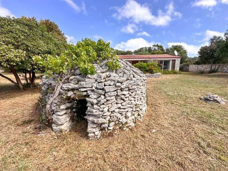 Maison Bonifacio - 5 chambres - 214m²