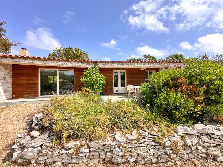 Maison Bonifacio - 5 chambres - 214m²