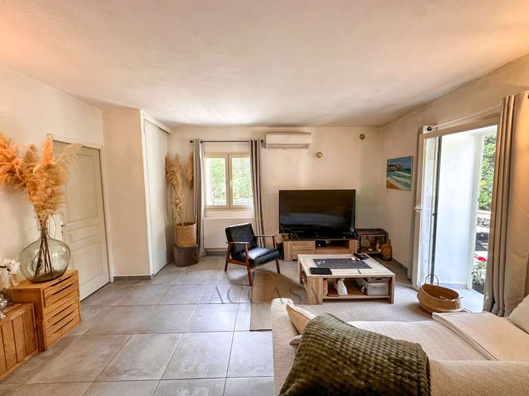 Maison Bonifacio - 5 chambres - 214m²