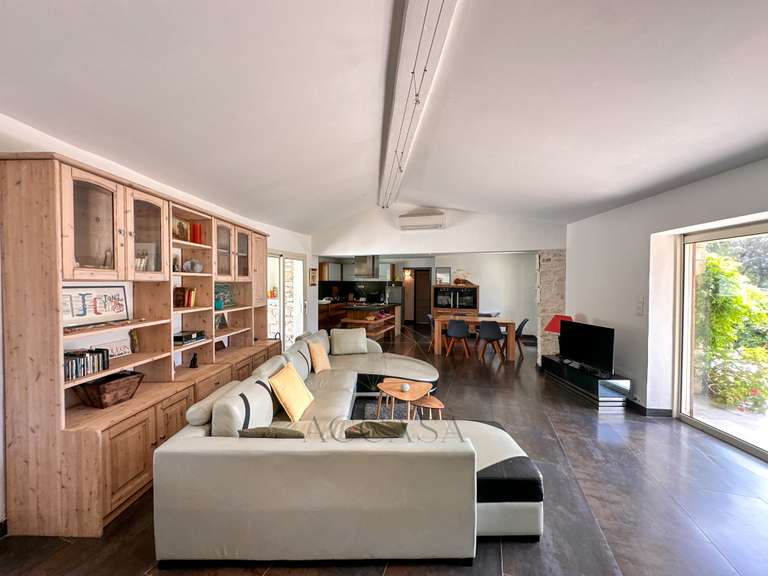 Maison Bonifacio - 5 chambres - 214m²