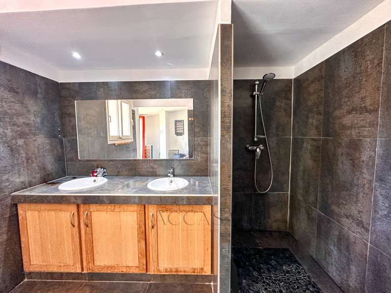 Maison Bonifacio - 5 chambres - 214m²