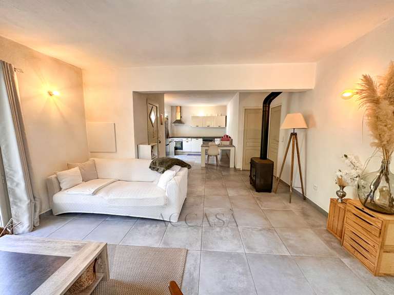 Maison Bonifacio - 5 chambres - 214m²