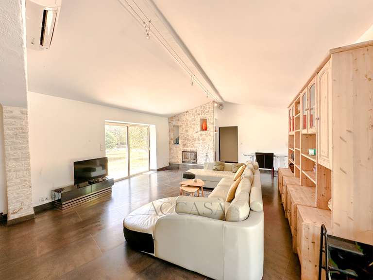 Maison Bonifacio - 5 chambres - 214m²