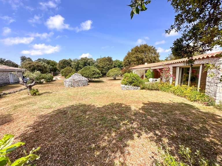 Maison Bonifacio - 5 chambres - 214m²