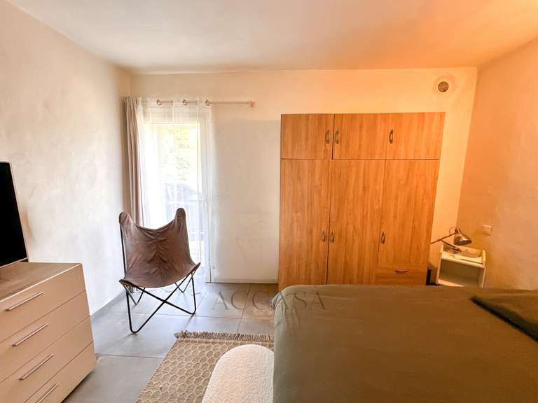 Maison Bonifacio - 5 chambres - 214m²