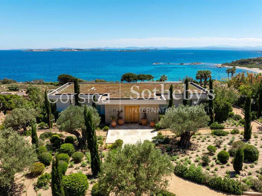 House Bonifacio