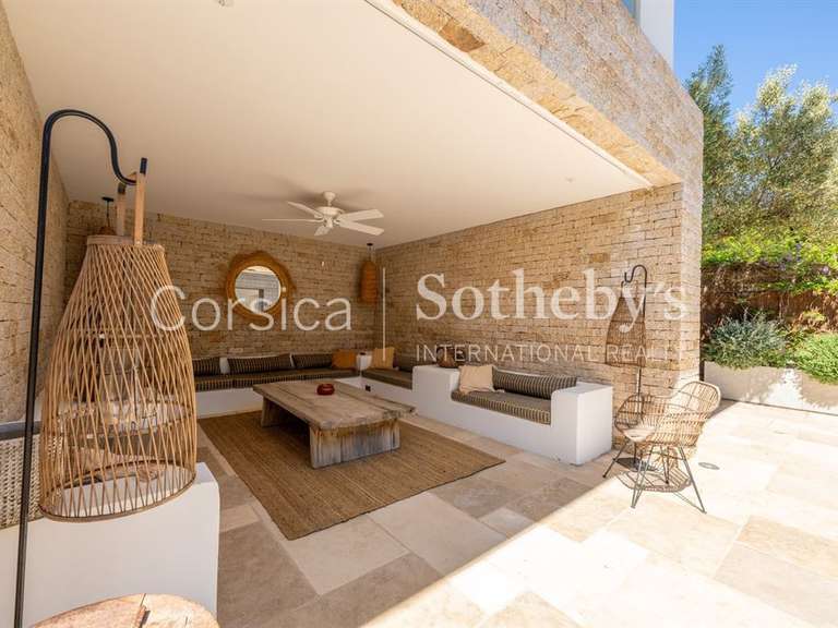 House with Sea view Bonifacio - 8 bedrooms - 750m²