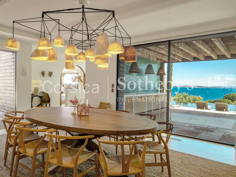House with Sea view Bonifacio - 8 bedrooms - 750m²