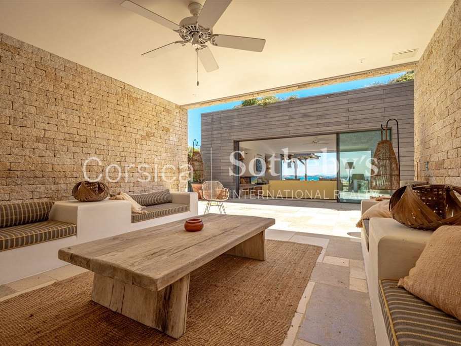 House Bonifacio
