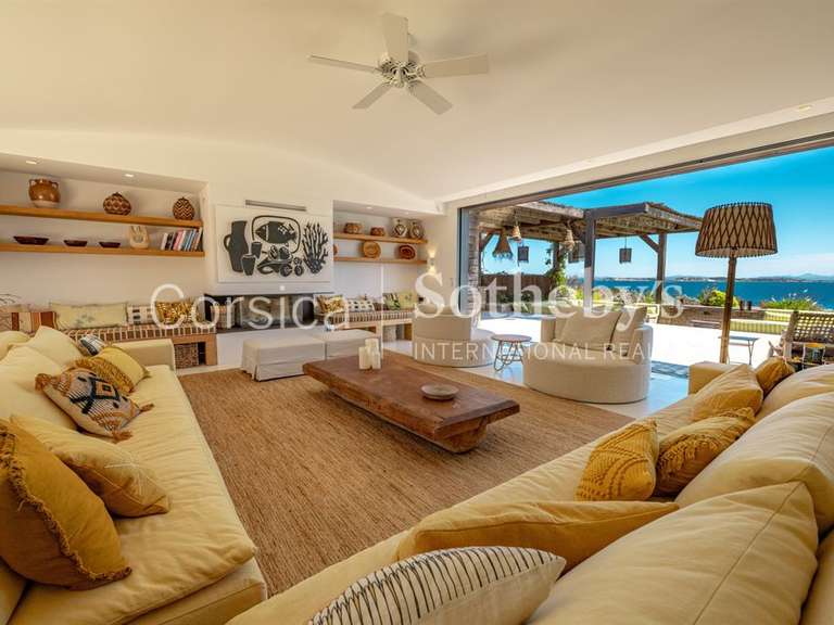 House with Sea view Bonifacio - 8 bedrooms - 750m²
