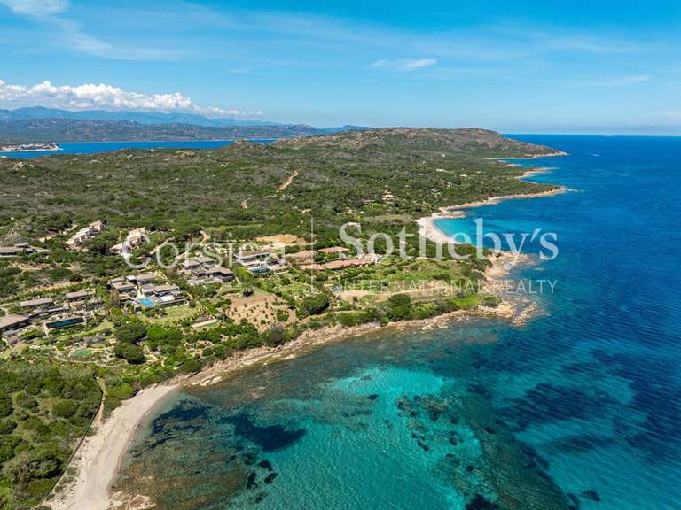 House with Sea view Bonifacio - 8 bedrooms - 750m²