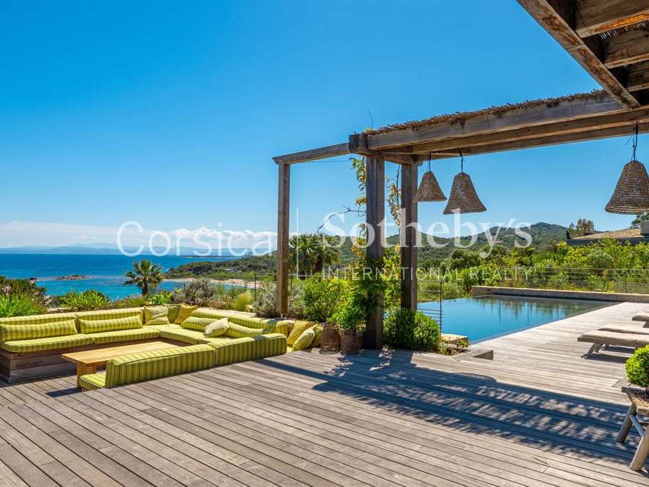 House Bonifacio