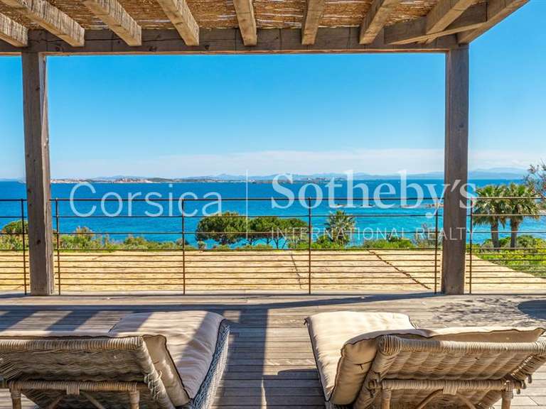 House with Sea view Bonifacio - 8 bedrooms - 750m²