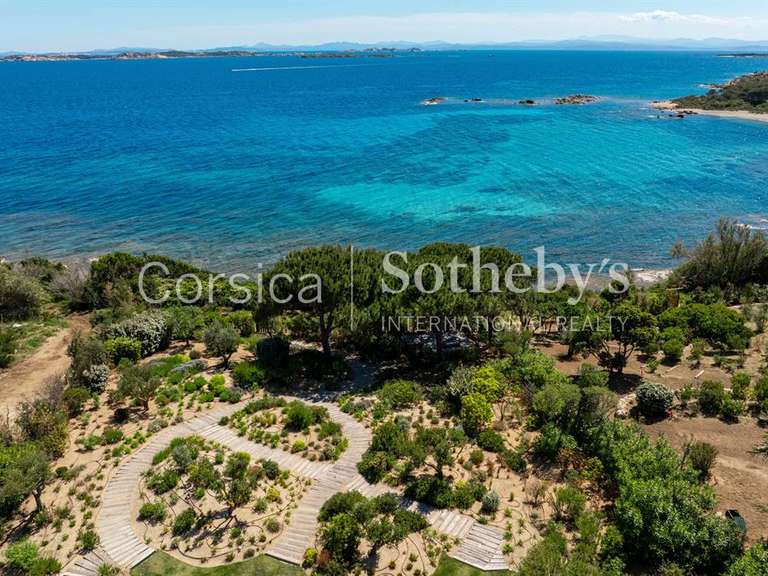 House with Sea view Bonifacio - 8 bedrooms - 750m²