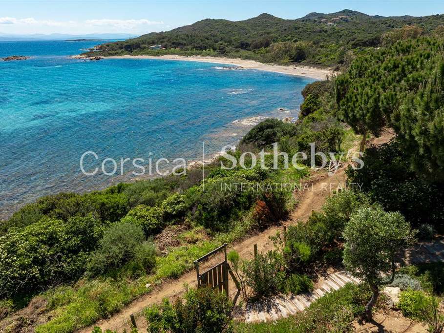 House Bonifacio