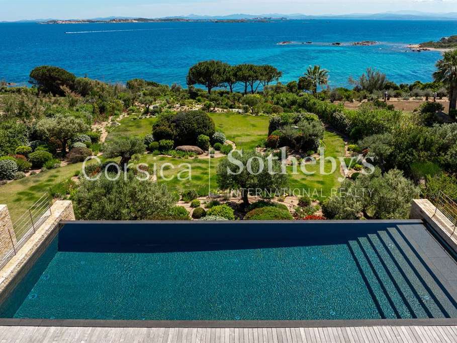 House Bonifacio