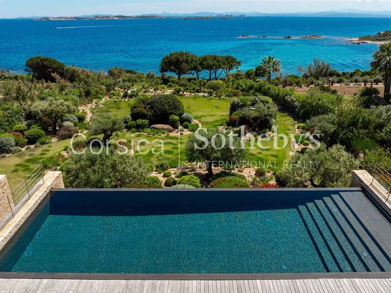 House with Sea view Bonifacio - 8 bedrooms - 750m²
