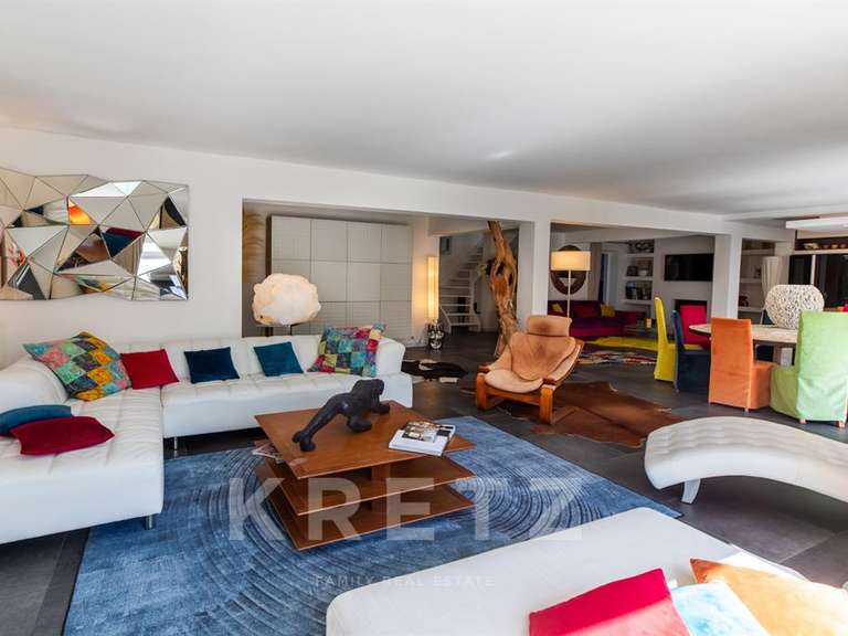 Maison Bonifacio - 10 chambres - 674m²
