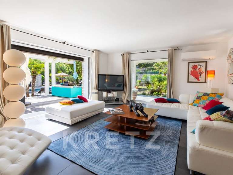 Maison Bonifacio - 10 chambres - 674m²
