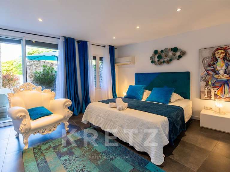 Maison Bonifacio - 10 chambres - 674m²