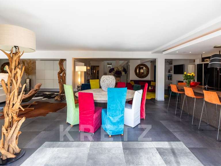 Maison Bonifacio - 10 chambres - 674m²
