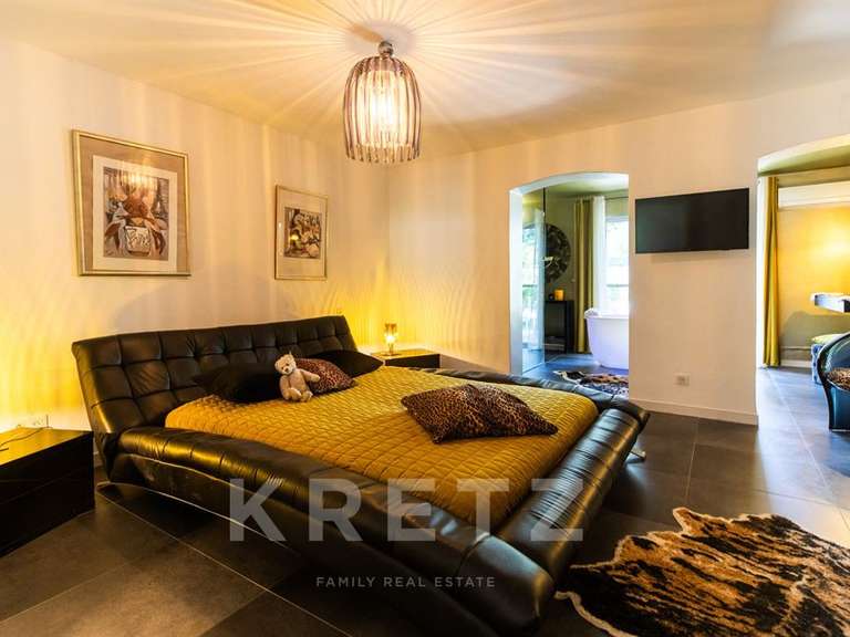 Maison Bonifacio - 10 chambres - 674m²