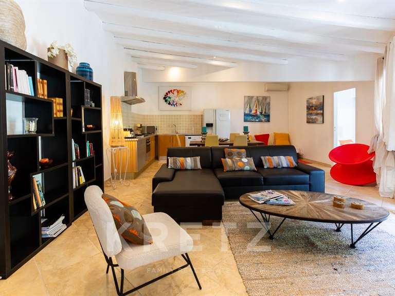 Maison Bonifacio - 10 chambres - 674m²