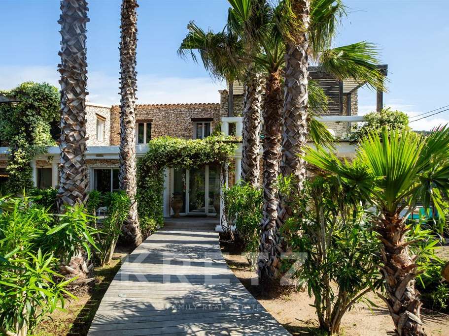 Maison Bonifacio