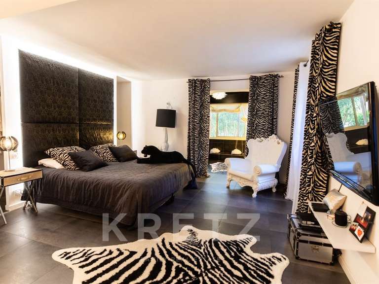 Maison Bonifacio - 10 chambres - 674m²